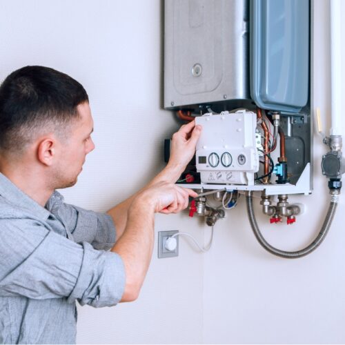 fixing Residential Heating Equipment in brick township nj